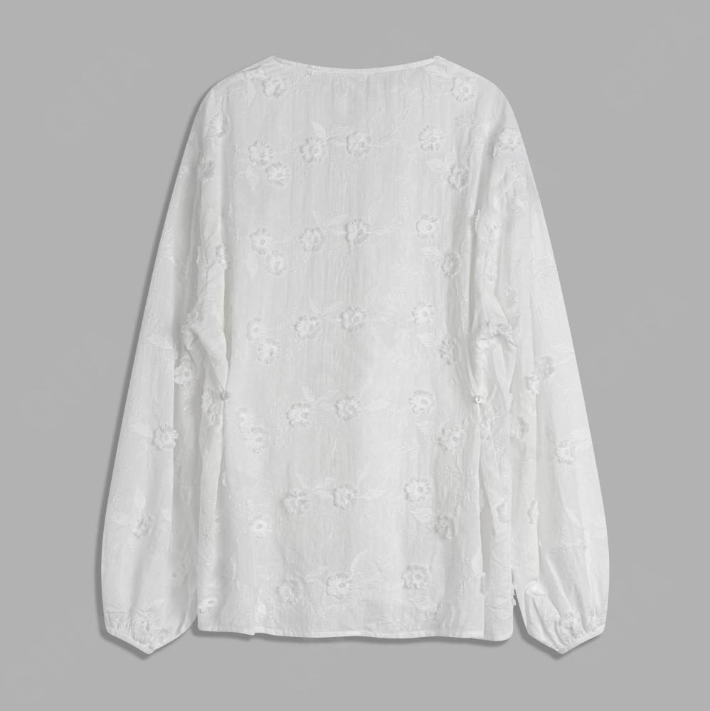 Женская Блузка CC5074_BL-25SF-001-2 Женская Блузка CC5074_BL-25SF-001-2