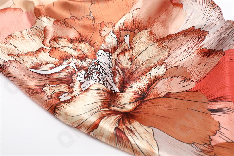 Женский Платок CC4193_FT253-2