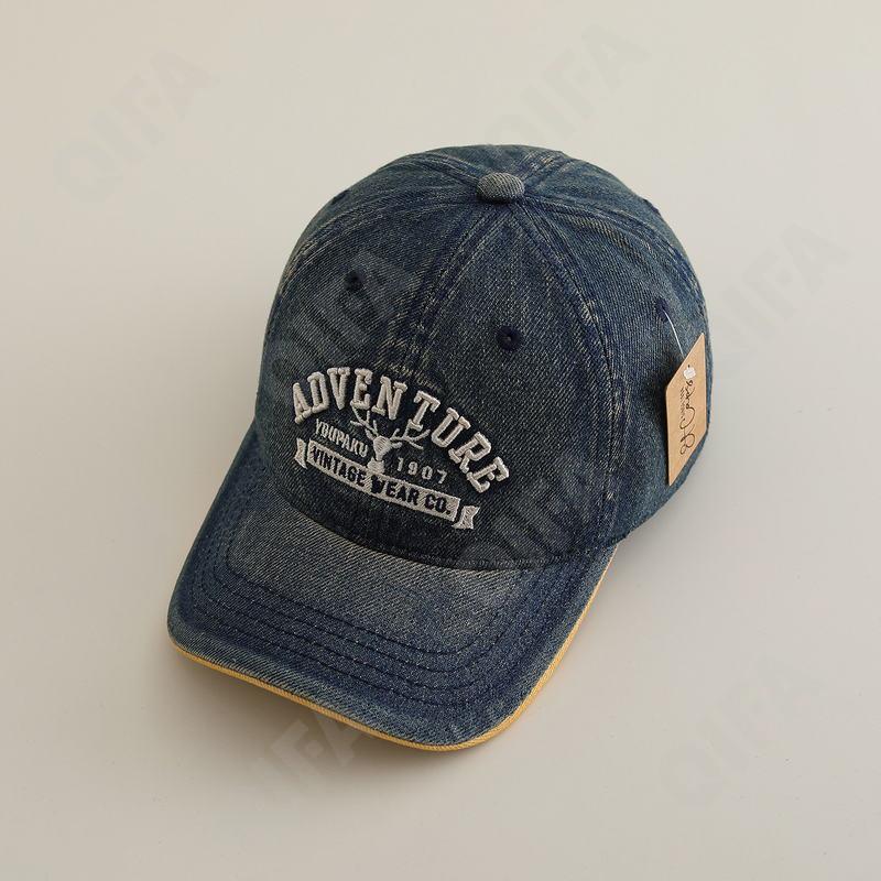 Унисекс Бейсболка Дошкольная CC3402_C12754-1