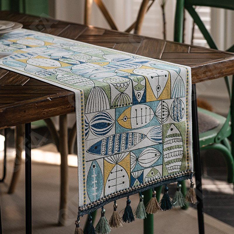 Дорожка на стол