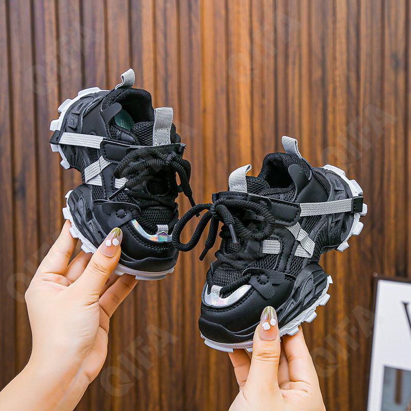 Детские Кроссовки CC3959_B861-A1