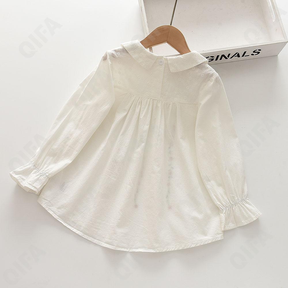 Детская Блузка CC2119_0724-07-1