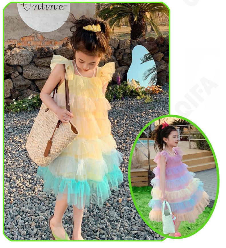 Детский Сарафан CC1435_YF2309_230_2578_27