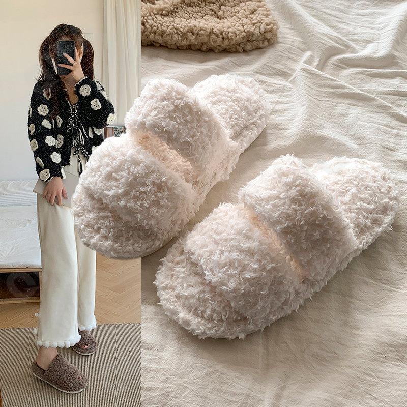 Женские Тапочки CC4988_8851-2