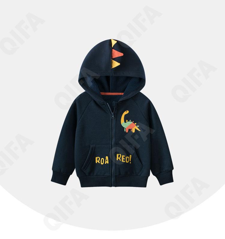 Детская Толстовка CC1208_2982_958_1817