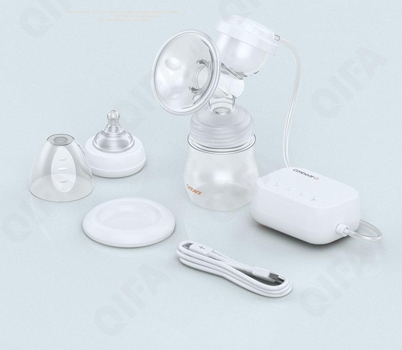 Молокоотсос электрический CC1853_DWCZRX0821-2