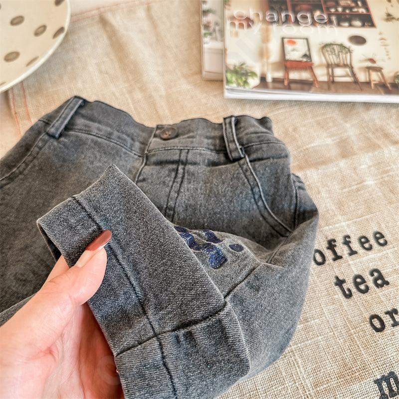 Детские Шорты CC1293_123211_247_2574