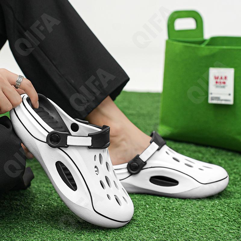 Мужское Сабо CC5555_8806-1 Мужское Сабо CC5555_8806-1