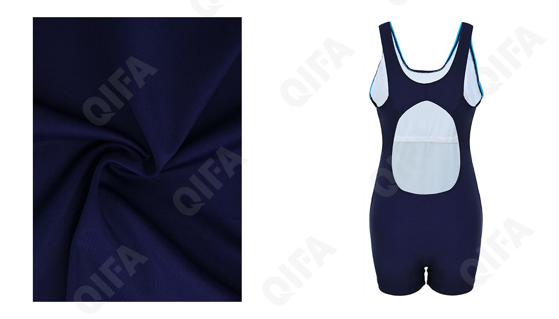 Женский Купальник слитный CC3246_7002-1