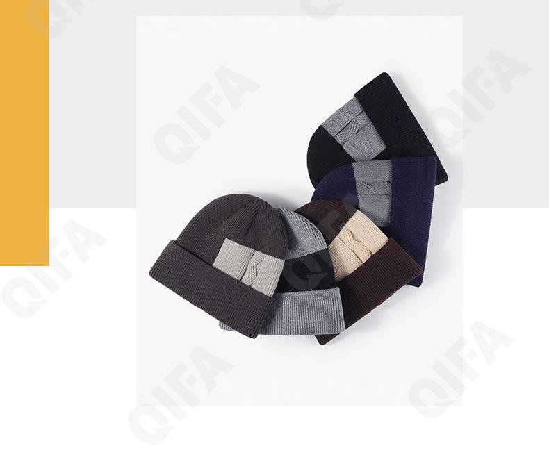 Мужская Шапка CC3737_23B046-5