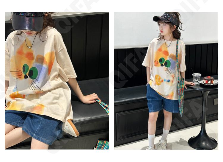 Детская Футболка CC1333_24MX73_225_2579_48