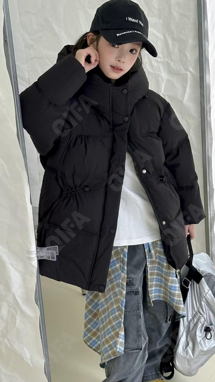 Детское Полупальто CC4879_0101-774GP995586 Детское Полупальто CC4879_0101-774GP995586