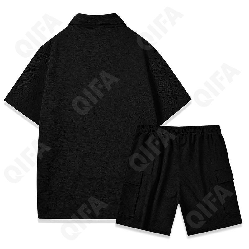 Мужской Костюм с шортами CC469_DT2403_2549_1778_99