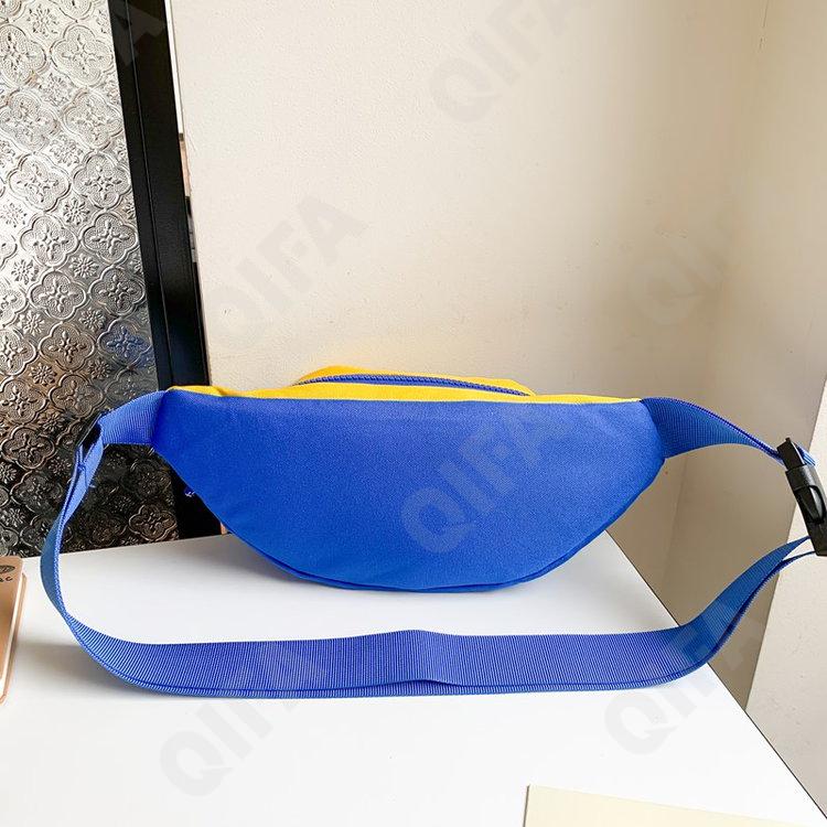 Унисекс Сумка поясная Для детей RC711_JM-2995-1