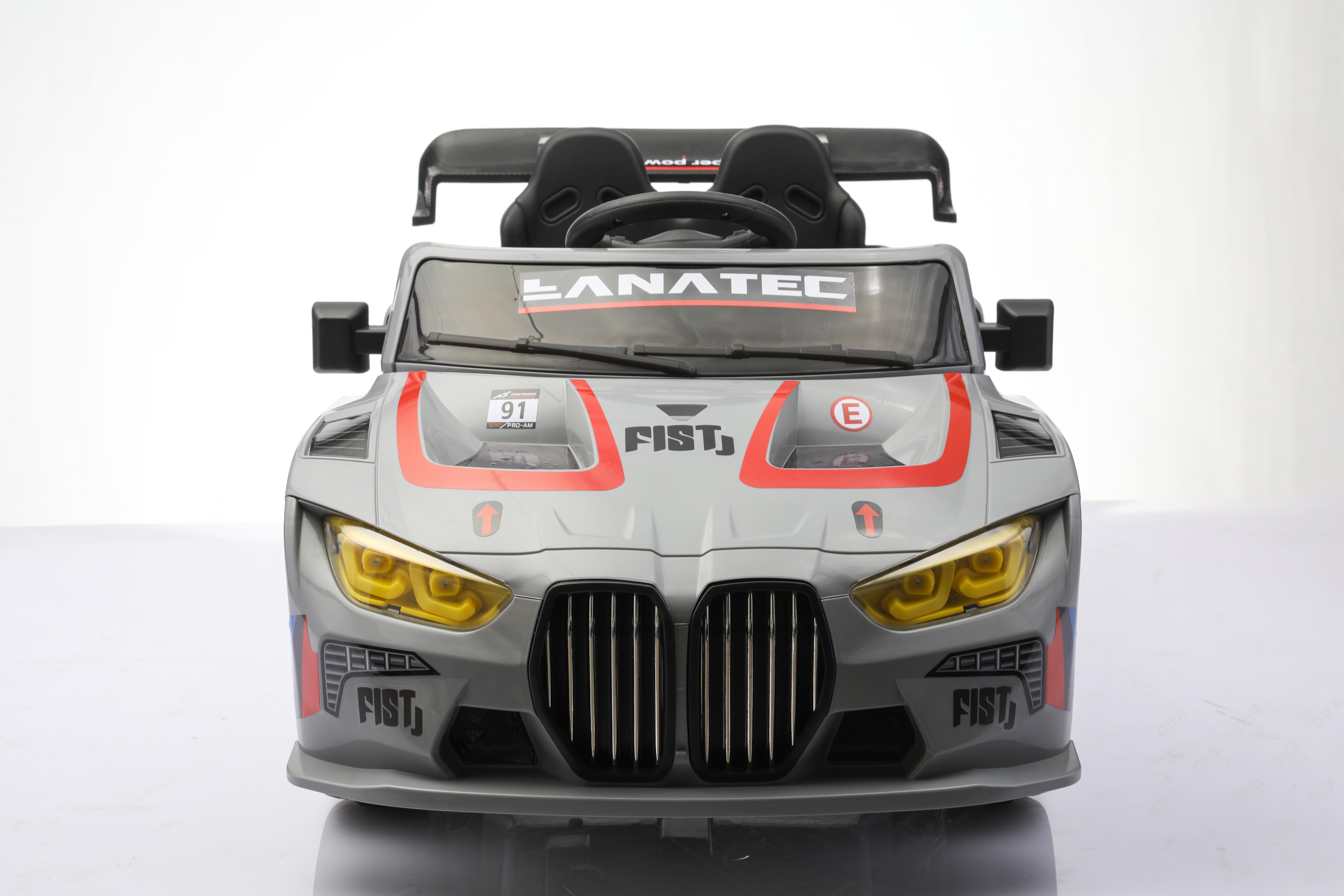 Детский Электромобиль