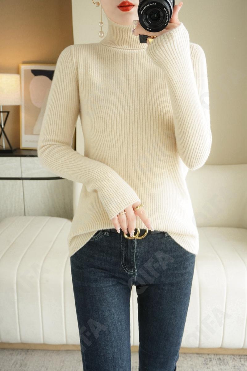 Женская Водолазка CC3116_ZD046_2983_1781_72 Женская Водолазка CC3116_ZD046_2983_1781_72