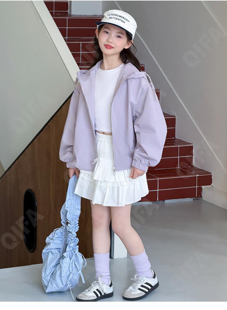 Детская Куртка CC2120_2573_248_2579_5