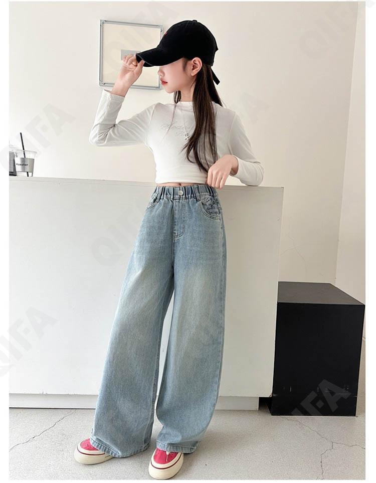 Детские Джинсы CC2120_775007_247_2578_53