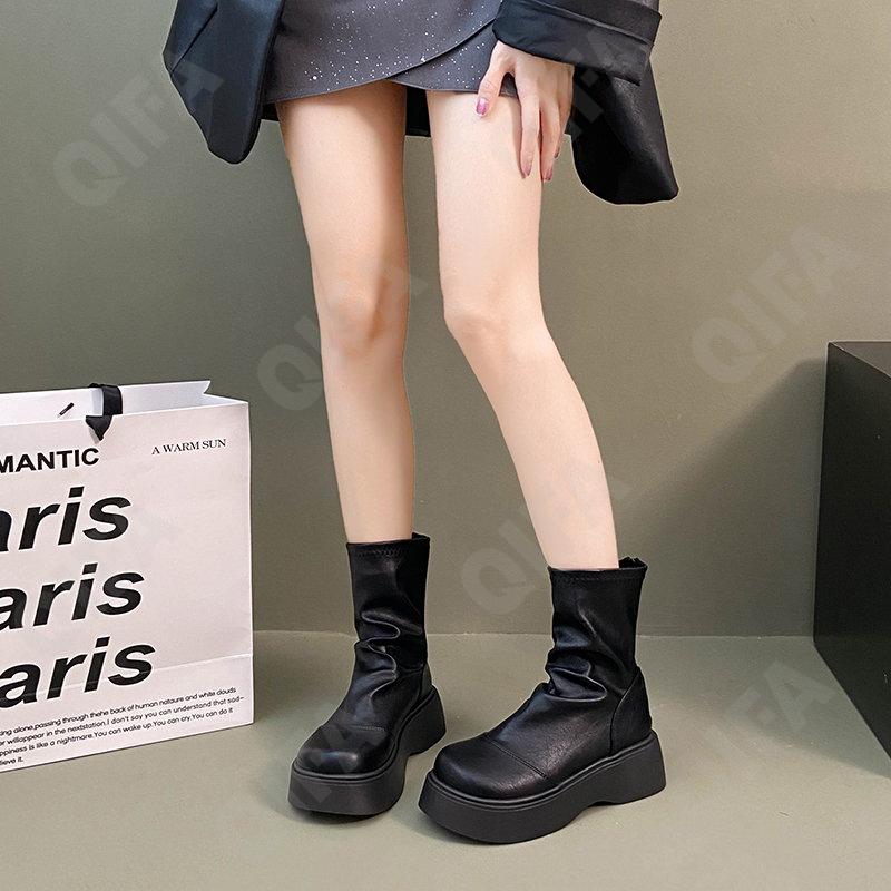 Женские Ботинки CC4177_4371-2