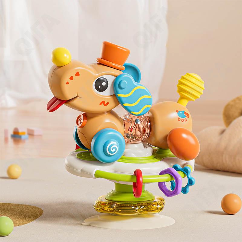 Развивающая игрушка