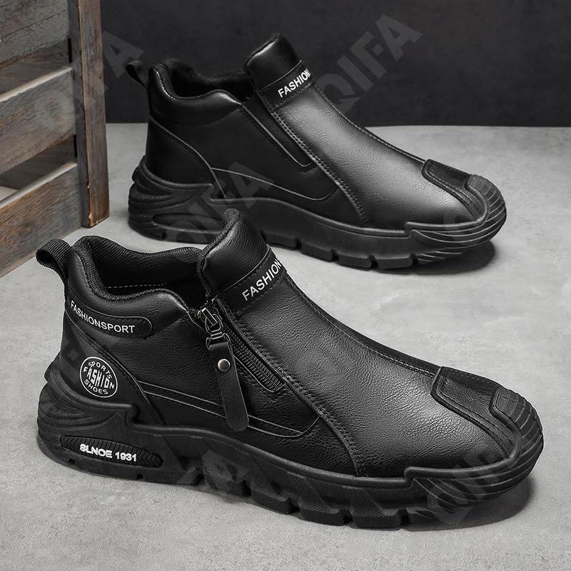 Мужские Кроссовки CC4802_JY-CF78-1 Мужские Кроссовки CC4802_JY-CF78-1