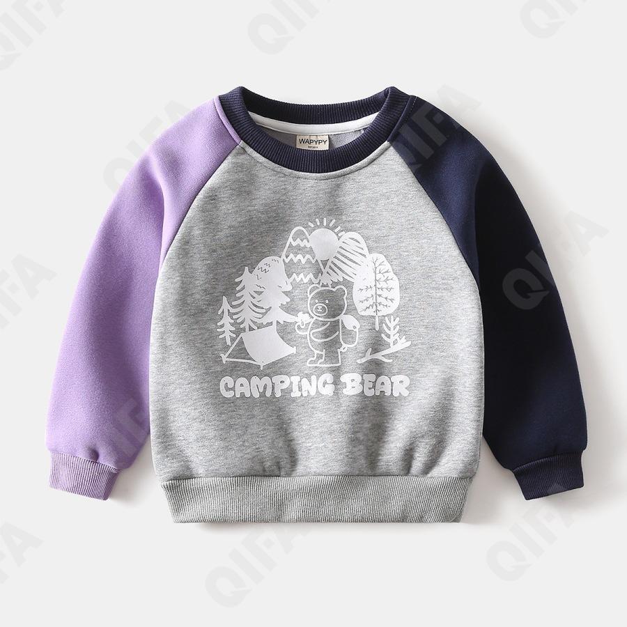 Детский Свитшот