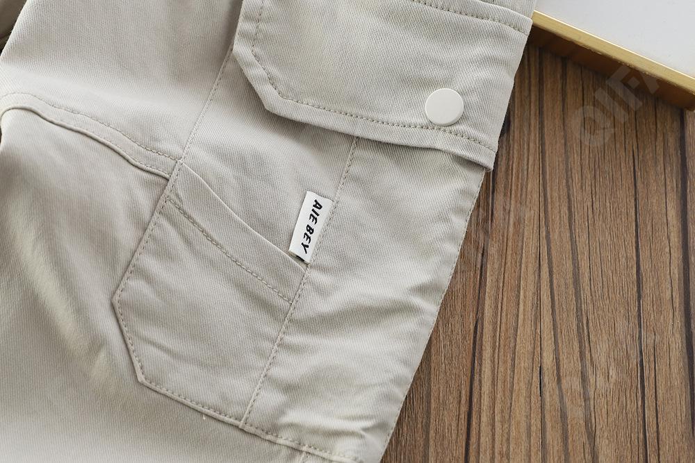 Детские Джоггеры CC2119_5820-3