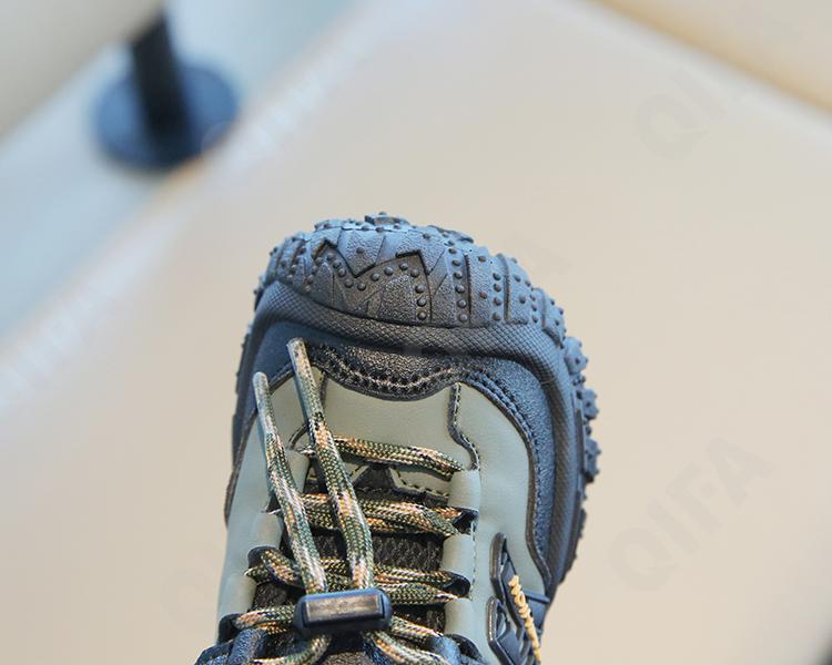 Детские Кроссовки CC3405_TX688-A1