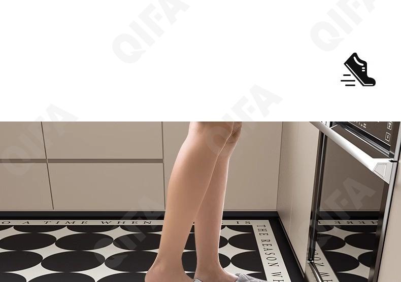 Коврик для кухни CC4503_Y080501-12