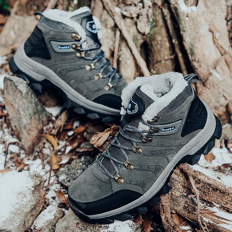 Мужские Ботинки CC4815_ZGX-3069-2