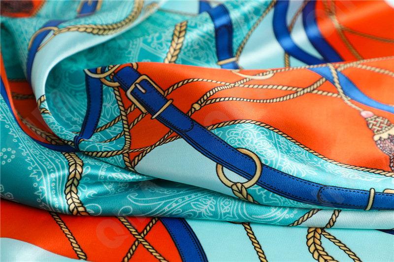 Женский Платок CC4193_FT146-1 Женский Платок CC4193_FT146-1