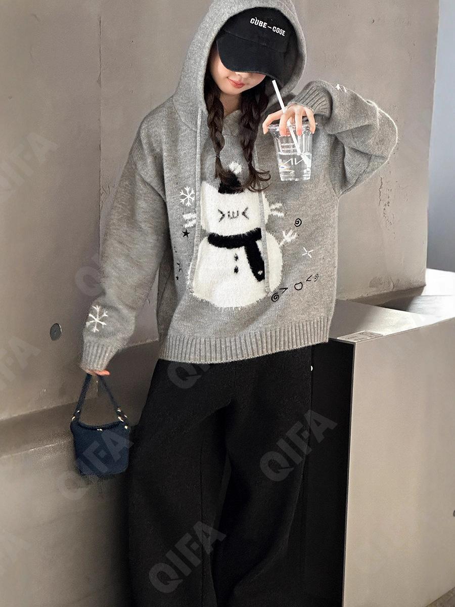 Детский Джемпер CC4143_MKXX25D-8864_246_2575_4 Детский Джемпер CC4143_MKXX25D-8864_246_2575_4