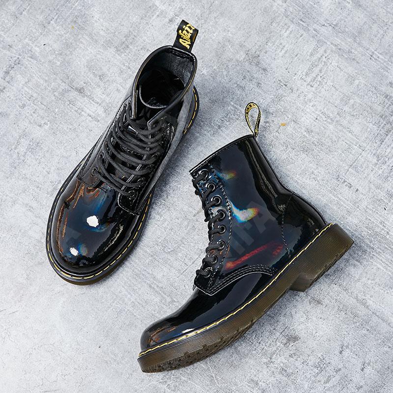 Мужские Ботинки CC4183_CATHW-1468M