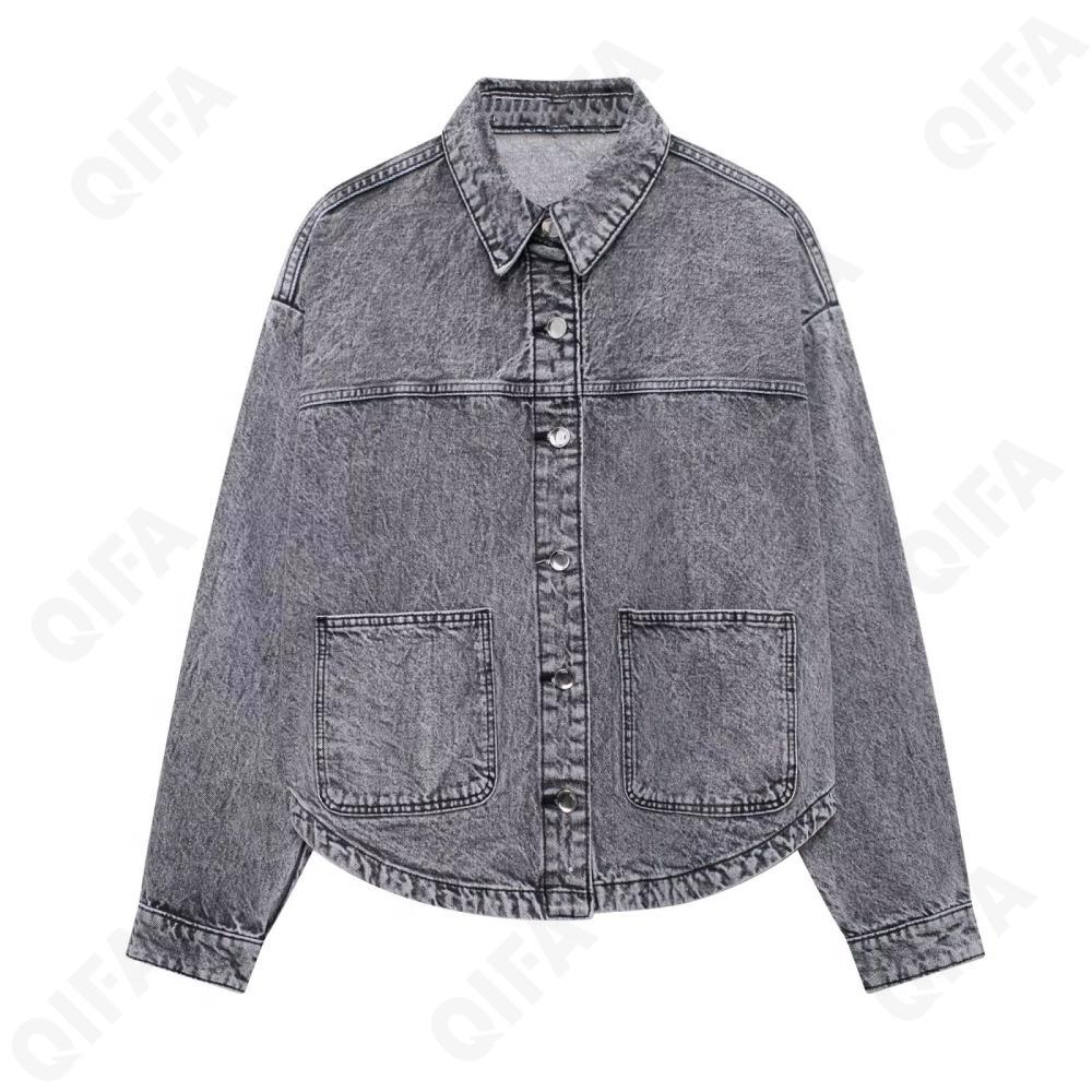 Женская Куртка CC5074_C16-3