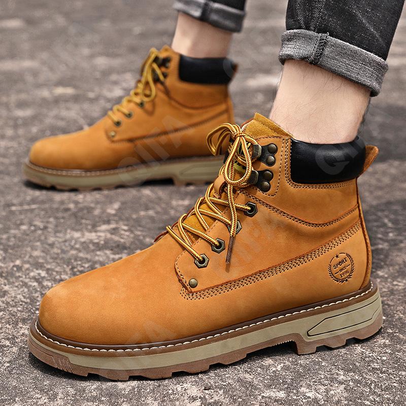 Женские Ботинки CC4999_2096-W-4