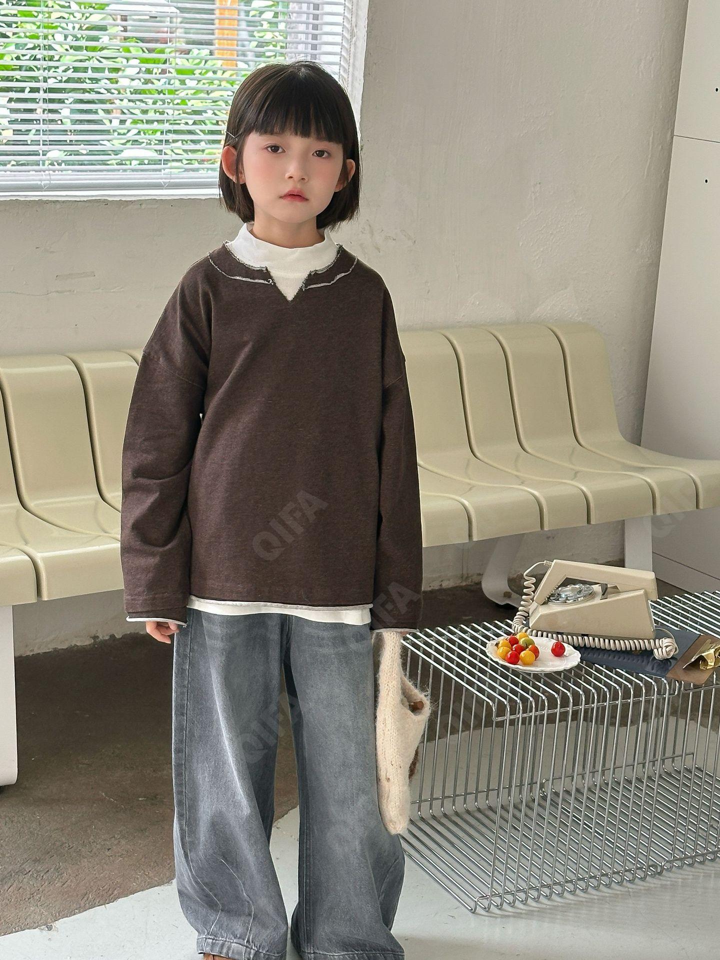 Детские Джинсы CC5418_25844_2989_2576_52