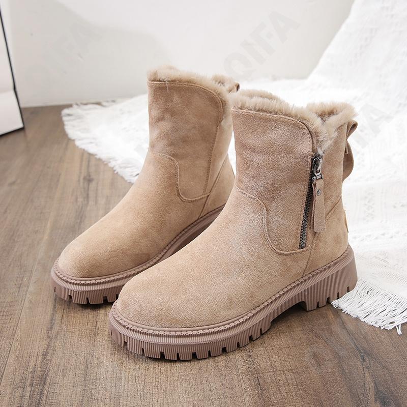 Женские Ботинки