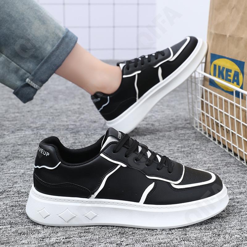 Мужские Кеды CC5555_JY-L115-2