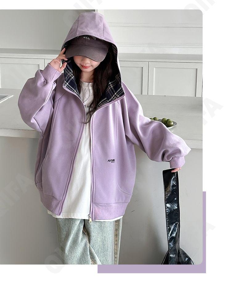 Детская Толстовка CC4807_2501_248_2577_8