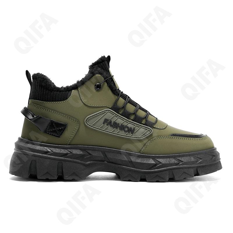 Мужские Ботинки