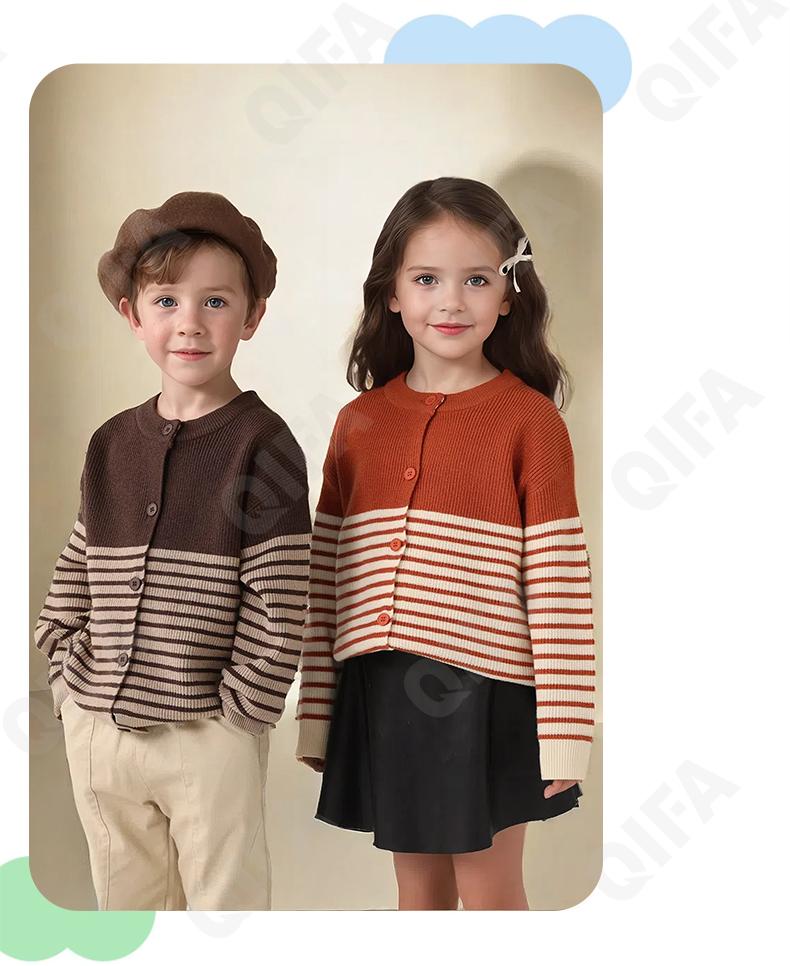 Детский Кардиган CC4625_6991-1 Детский Кардиган CC4625_6991-1