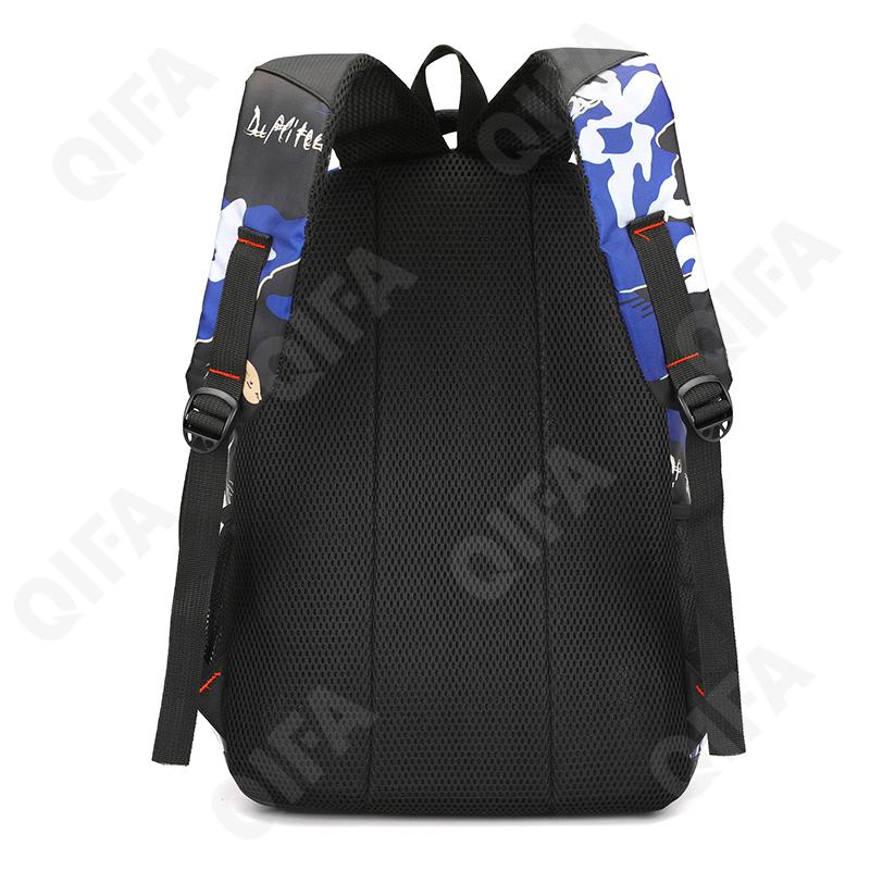 Мужской Рюкзак CC423_9506-4 Мужской Рюкзак CC423_9506-4