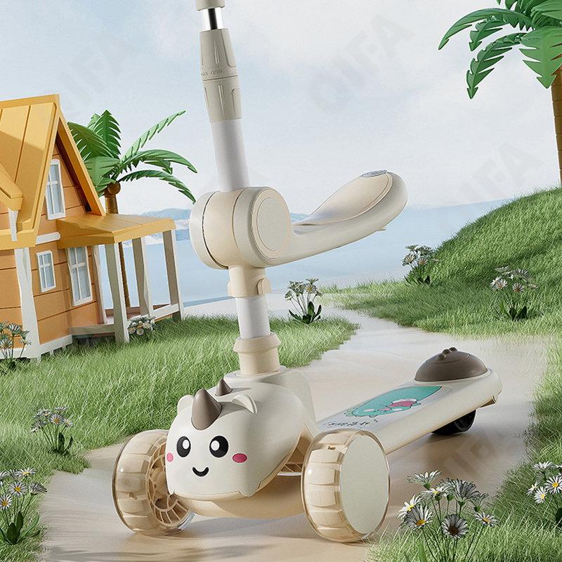 Детский Самокат