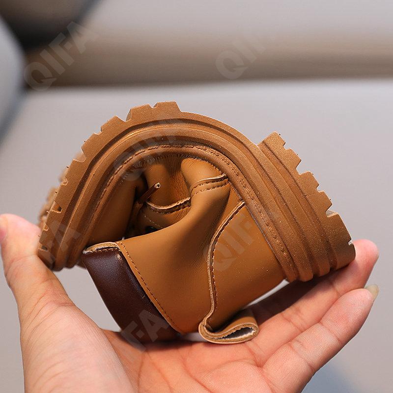 Детские Ботинки CC3959_F833-B3