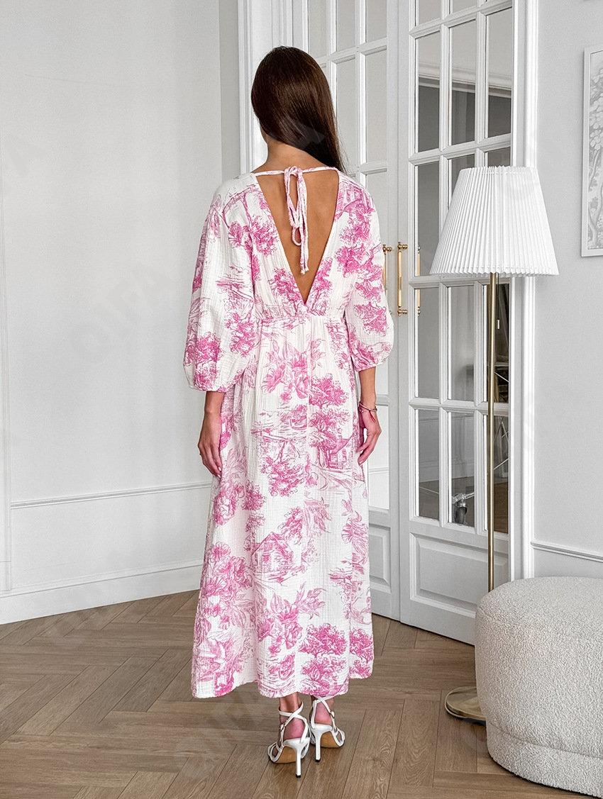 Женское Платье CC4694_LYQ0347_247_1776_21 Женское Платье CC4694_LYQ0347_247_1776_21