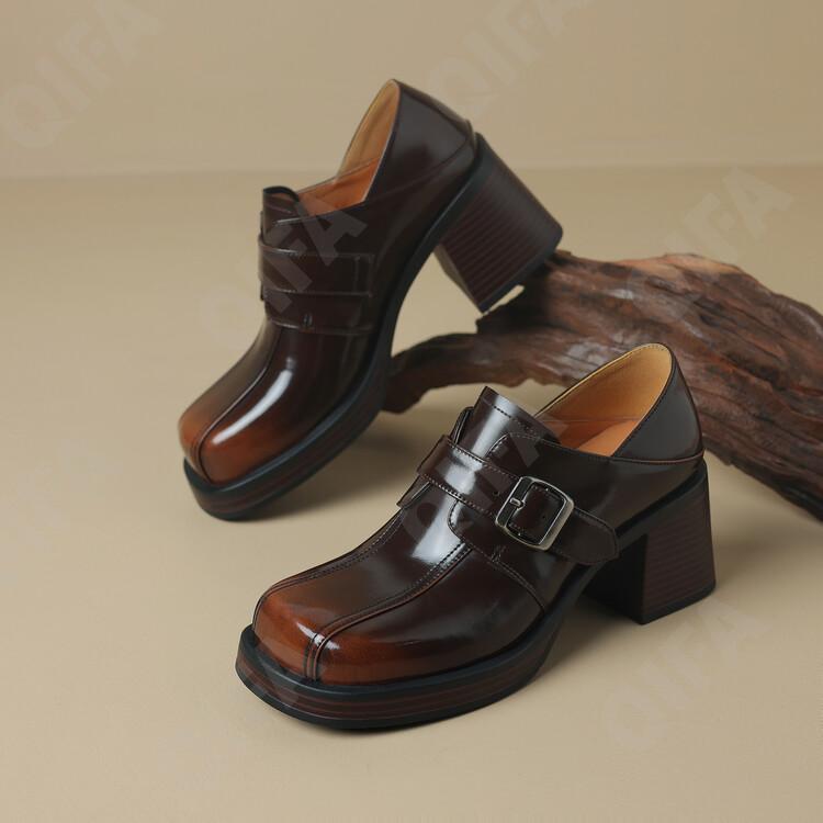 Женские Лоферы CC4419_D51-3792-2 Женские Лоферы CC4419_D51-3792-2