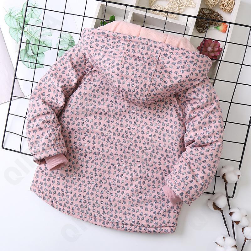 Детская Куртка CC2327_LM-21927-2