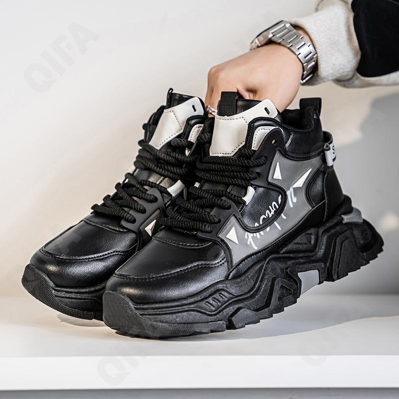 Мужские Кроссовки CC4114_XC73-1 Мужские Кроссовки CC4114_XC73-1