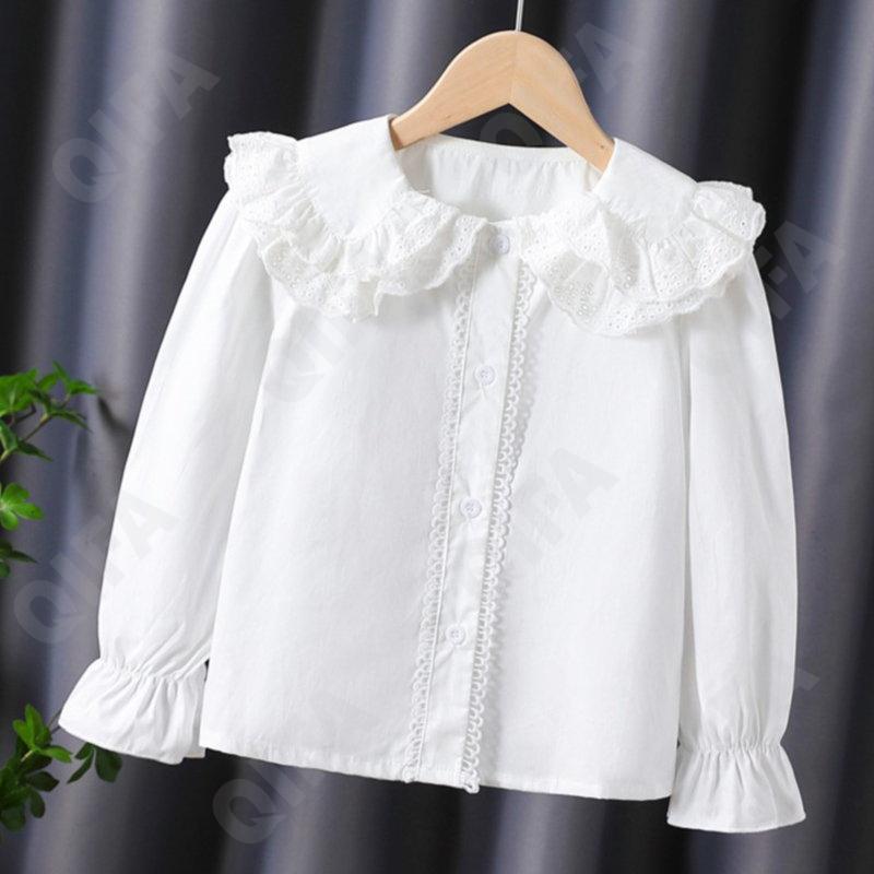 Детская Блузка