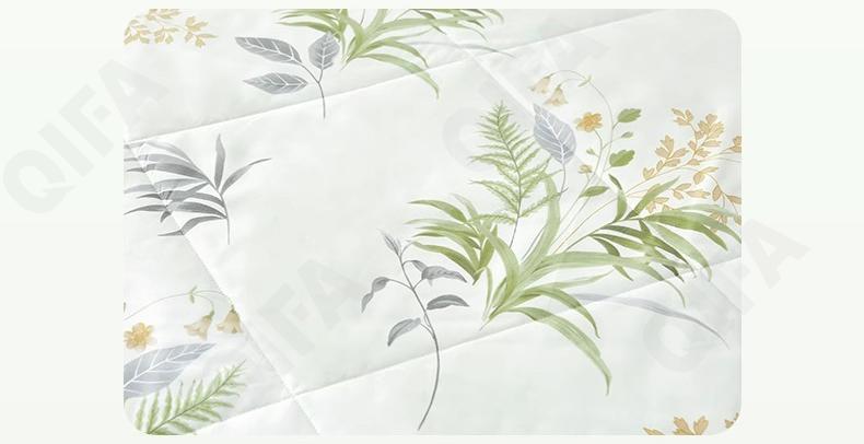 Одеяло с наполнителем CC4652_YJ01-12